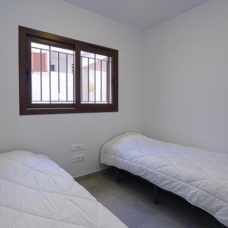 شقة Salvia San Juan de los Terreros المظهر الخارجي الصورة