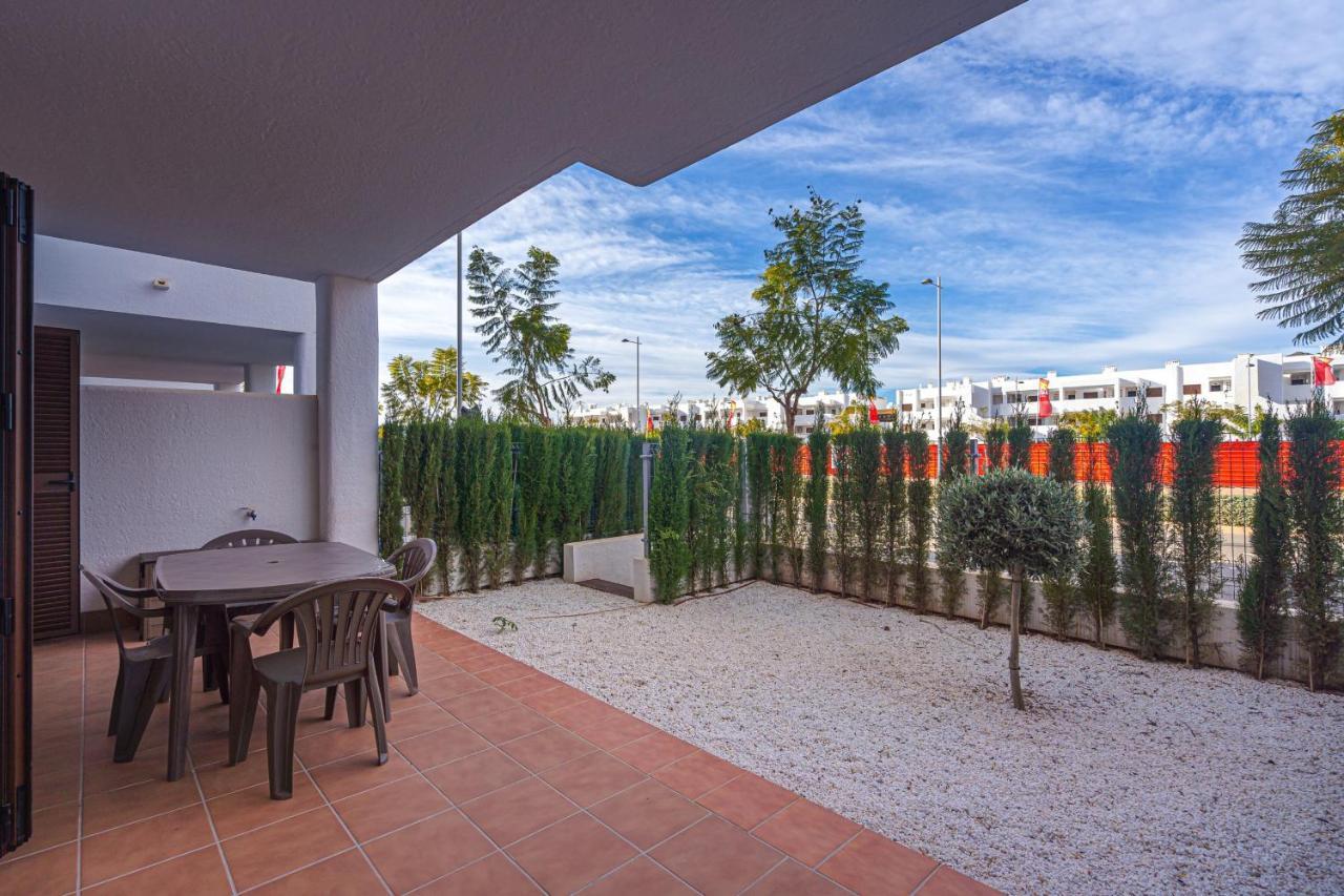 شقة Salvia San Juan de los Terreros المظهر الخارجي الصورة